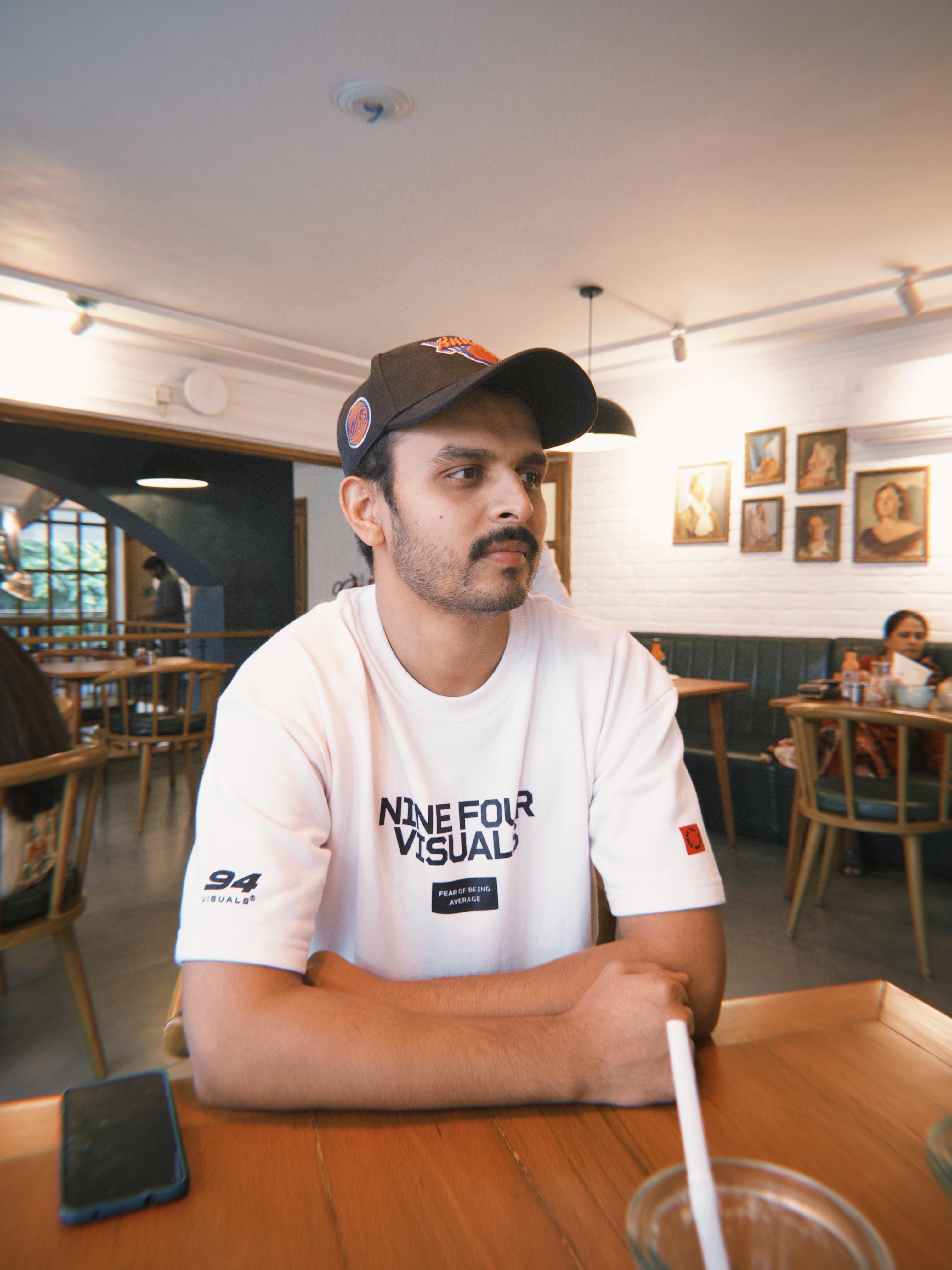 Abdullah Nasir, Founder and CEO of StayGro